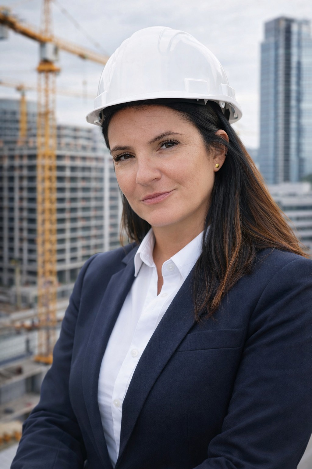 Dott. Ing. Monica Marras — Ingegnere Civile